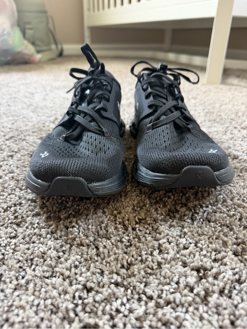 On Running Women’s Cloud X4 Sneakers - Picture 2 of 8